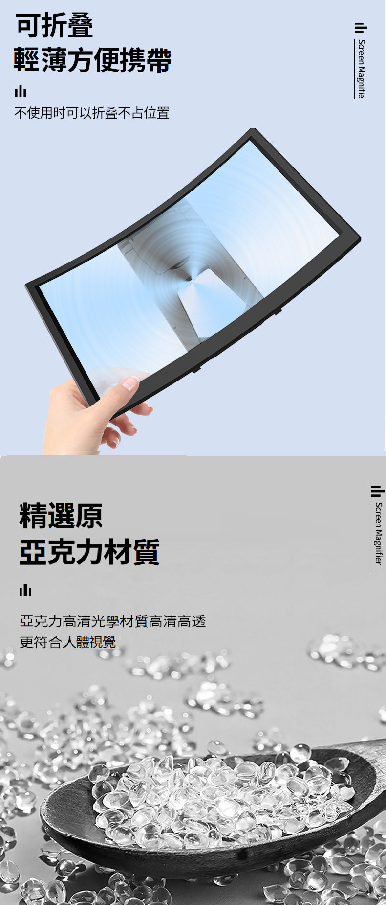 典型手機放大器